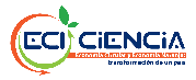 logo ECICIENCIA 2020